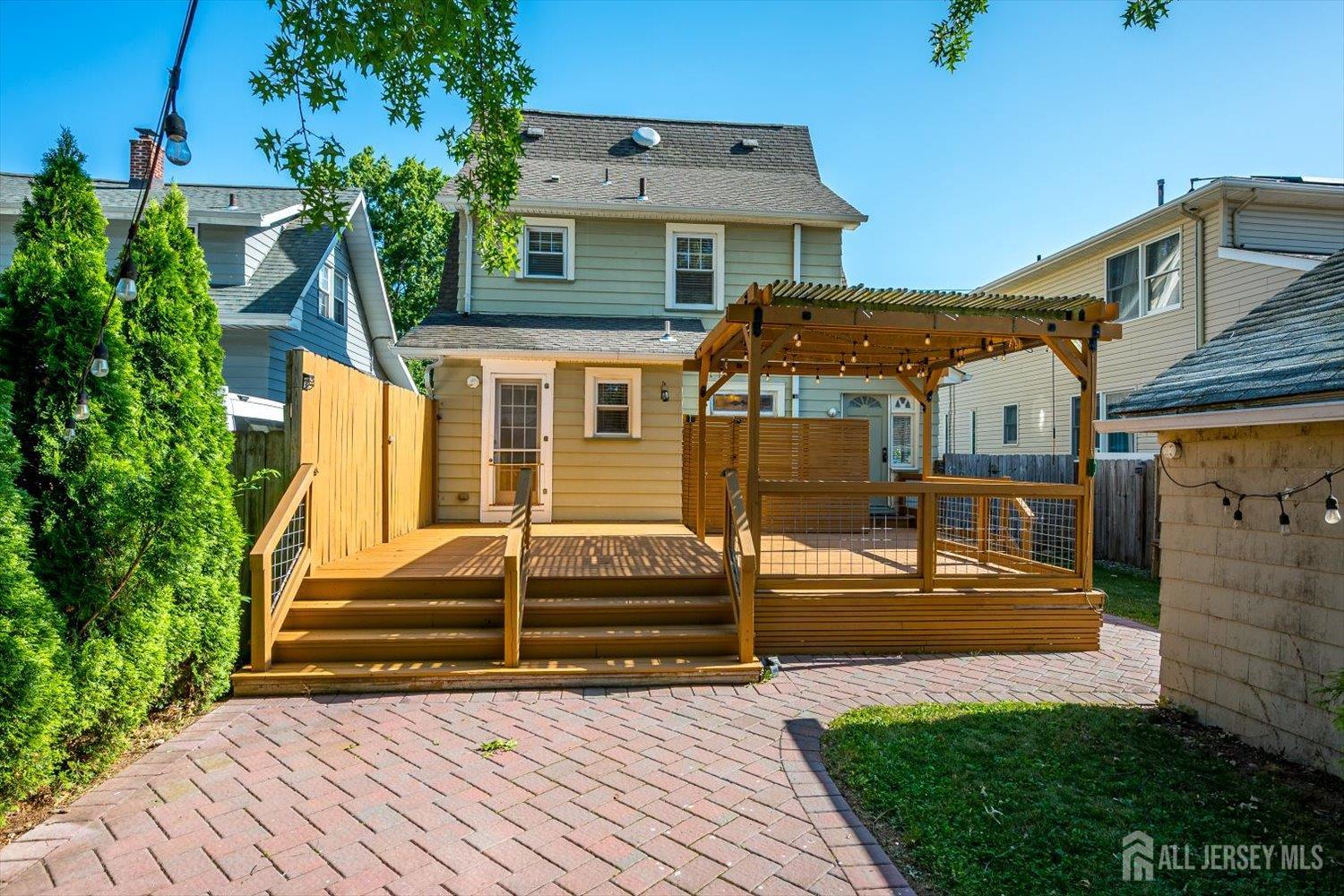 766 Central Avenue Rahway NJ 07065