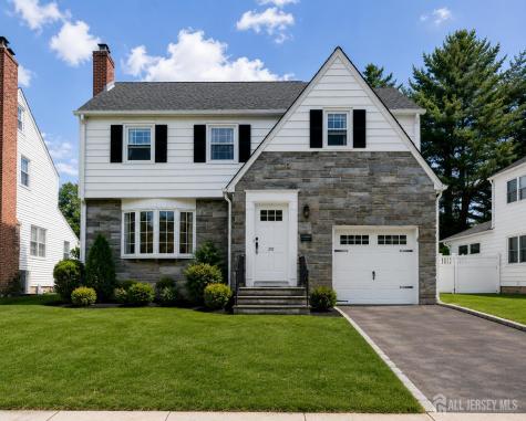 351 Cambridge Drive Union Twp NJ 07083