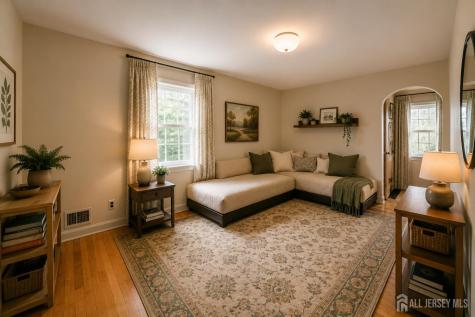 351 Cambridge Drive Union Twp NJ 07083