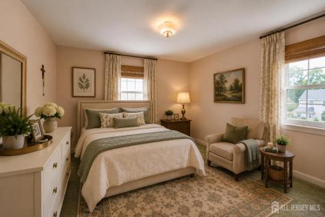 351 Cambridge Drive Union Twp NJ 07083