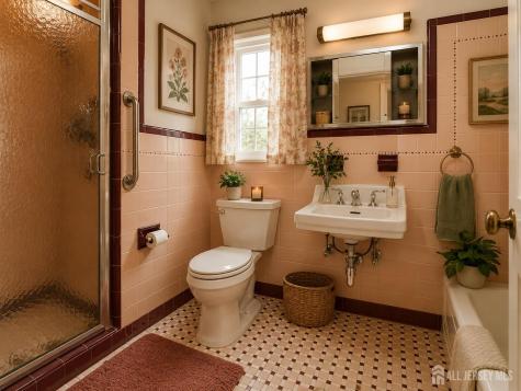 351 Cambridge Drive Union Twp NJ 07083