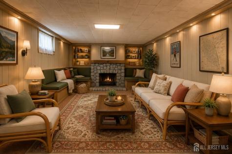 351 Cambridge Drive Union Twp NJ 07083