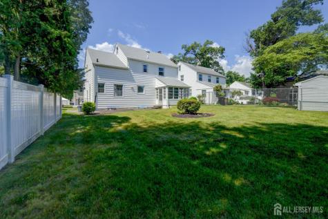 351 Cambridge Drive Union Twp NJ 07083