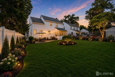 351 Cambridge Drive Union Twp NJ 07083