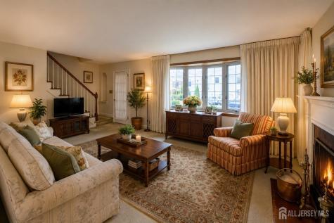 351 Cambridge Drive Union Twp NJ 07083