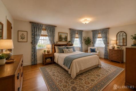 351 Cambridge Drive Union Twp NJ 07083