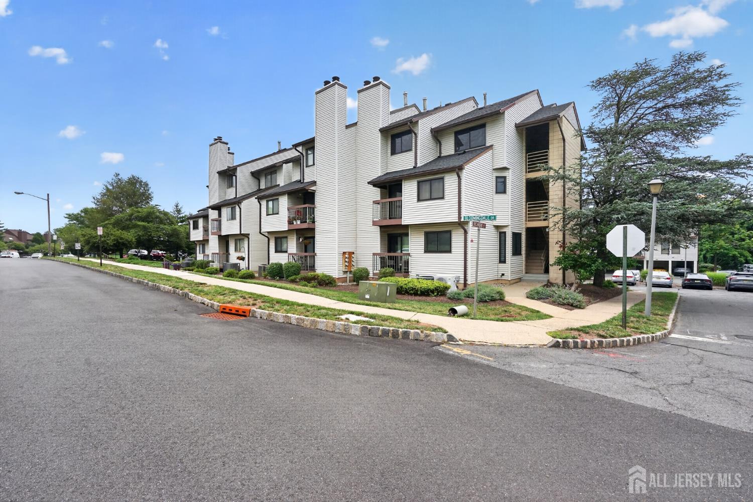 3519-3519 Richmond Court Hillsborough NJ 08844