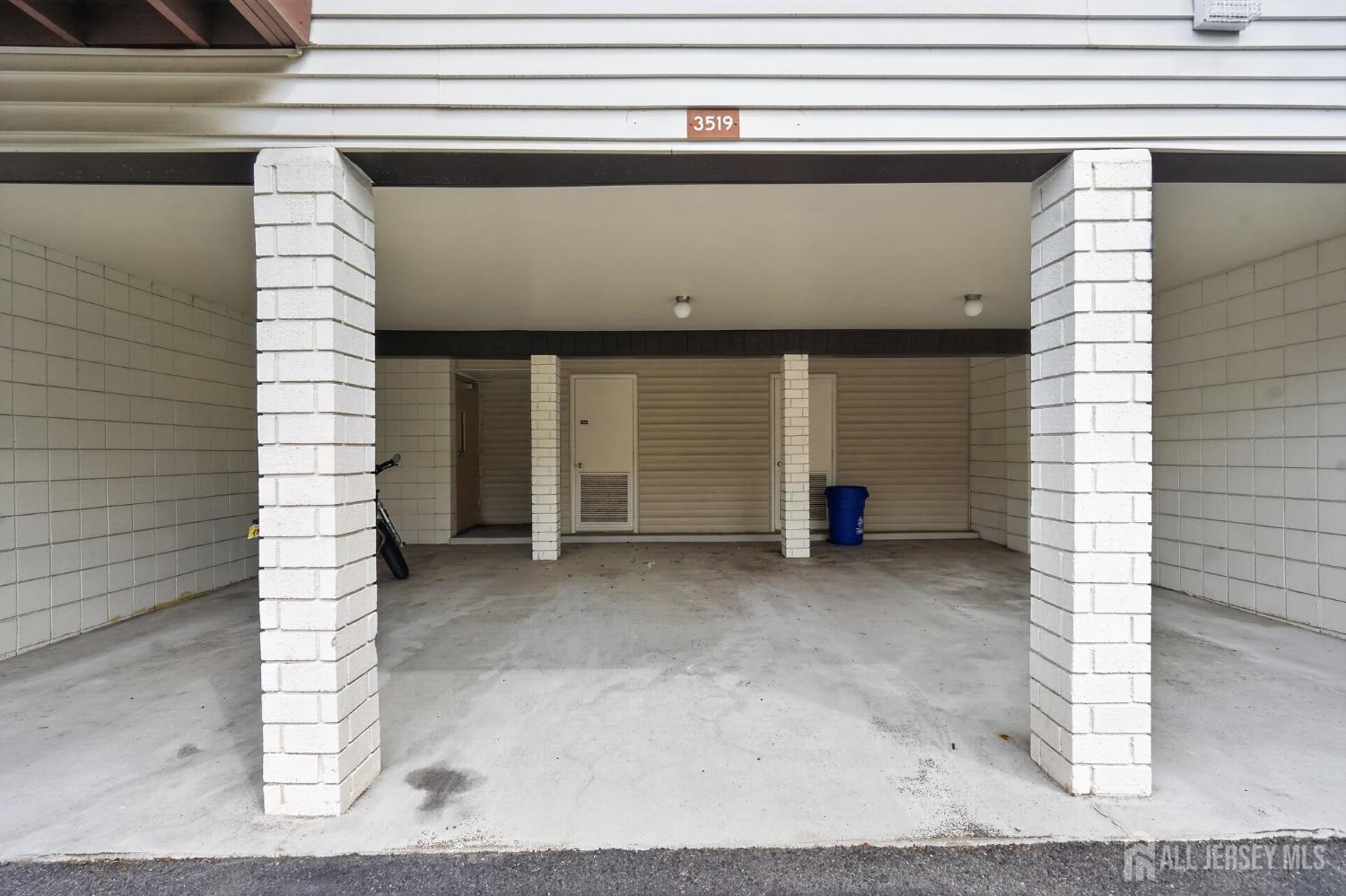 3519-3519 Richmond Court Hillsborough NJ 08844