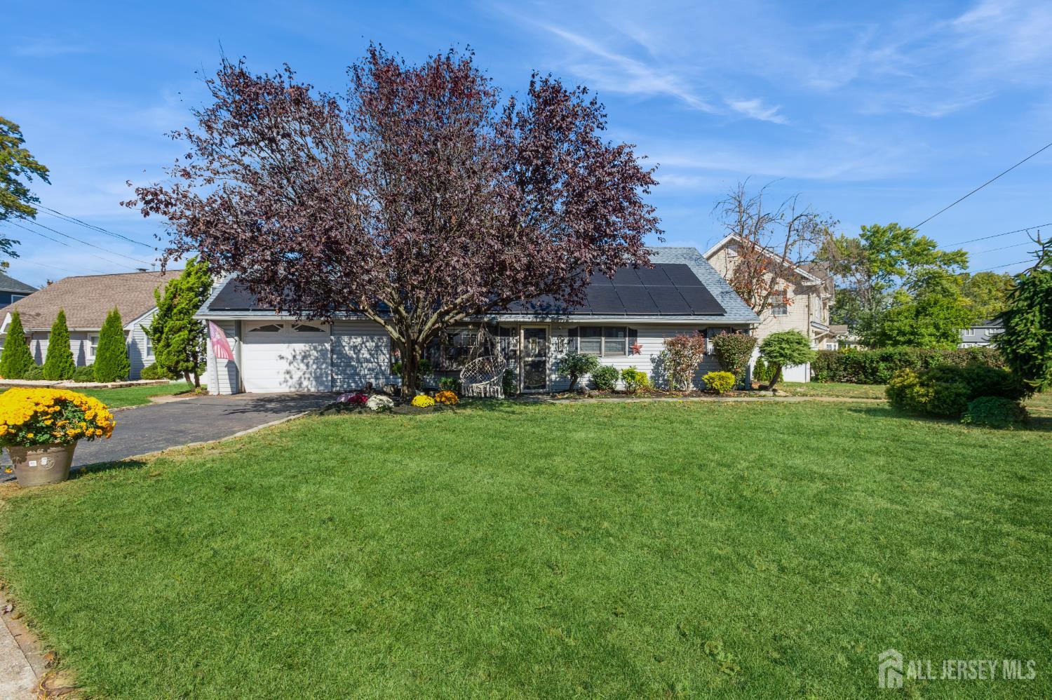 23 Colfax Road Edison NJ 08817
