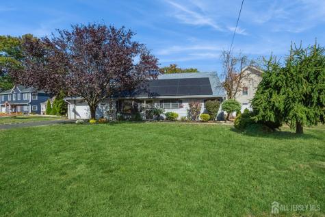 23 Colfax Road Edison NJ 08817