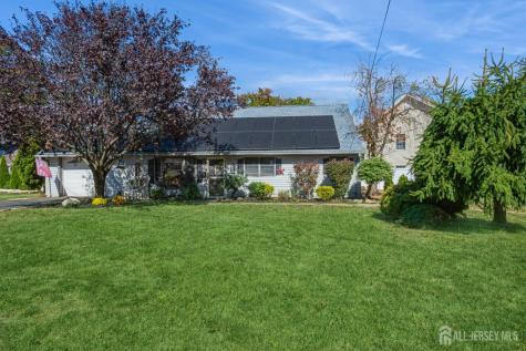 23 Colfax Road Edison NJ 08817