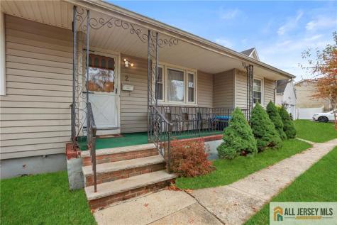 2 Marie Street South River NJ 08882