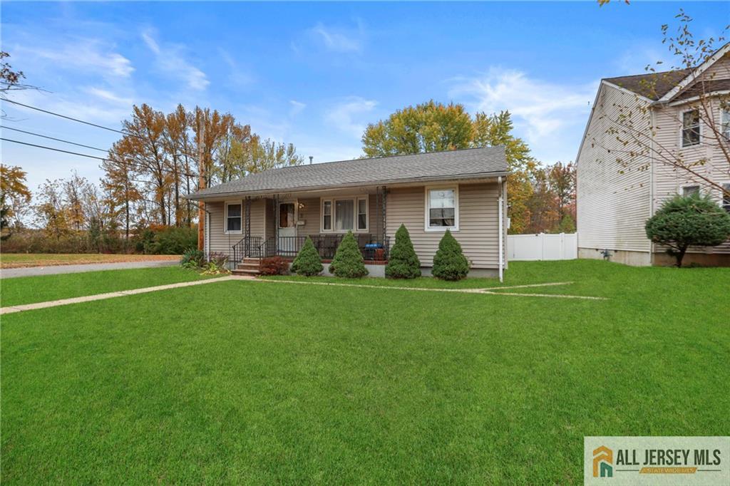 2 Marie Street South River NJ 08882