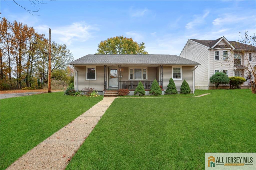 2 Marie Street South River NJ 08882