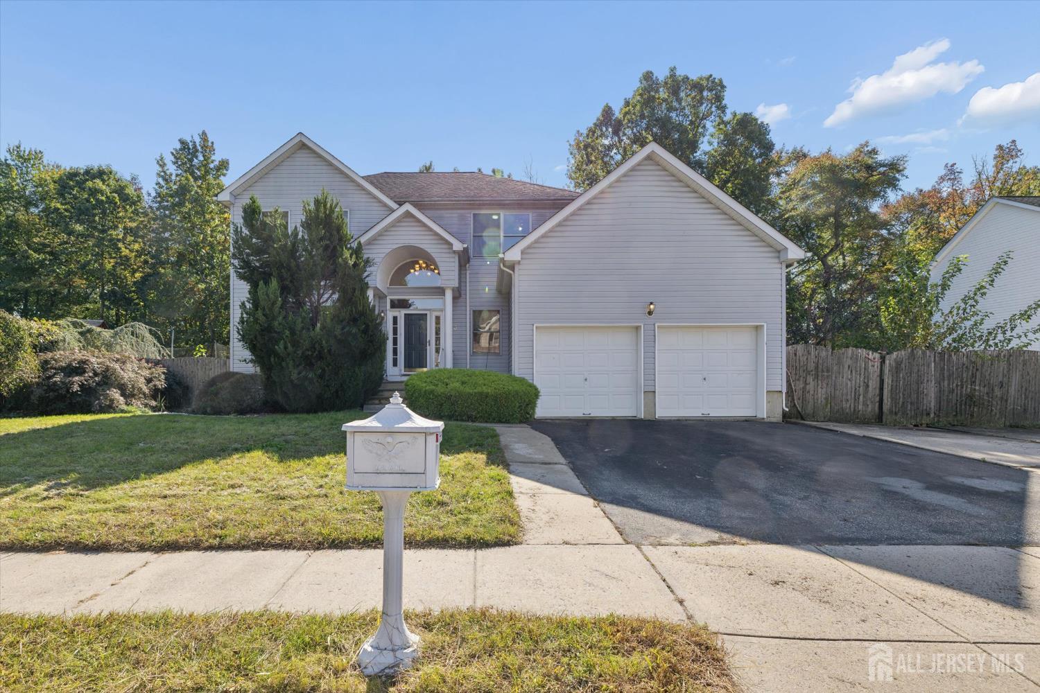 13 Johnson Avenue Monroe NJ 08831