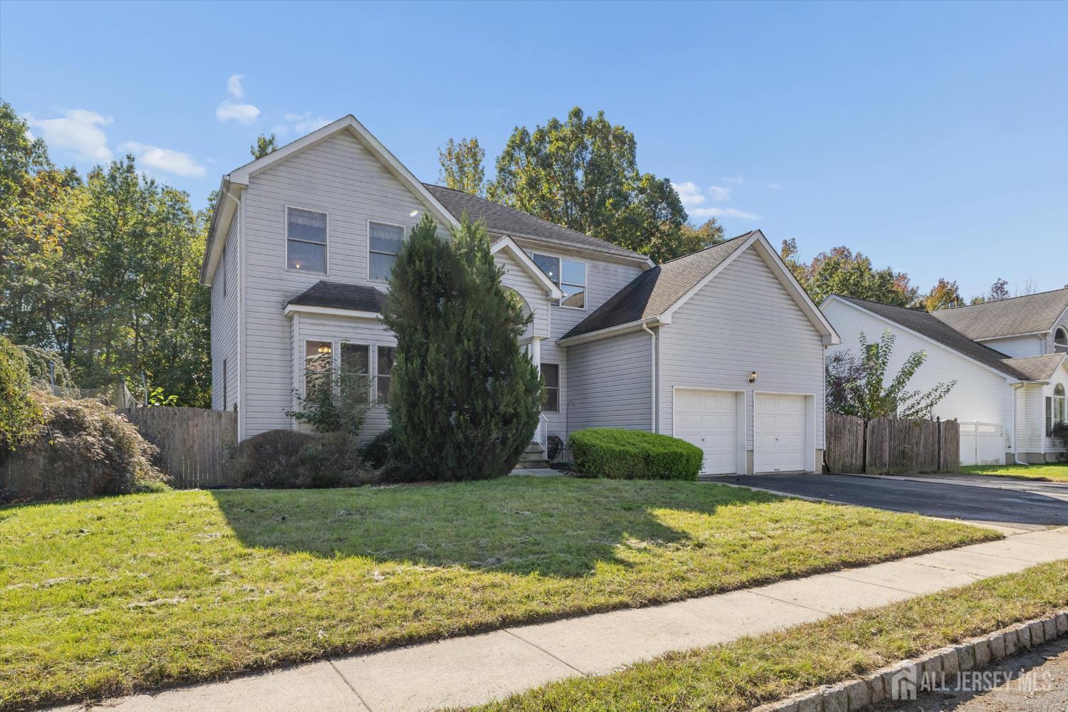 13 Johnson Avenue Monroe NJ 08831