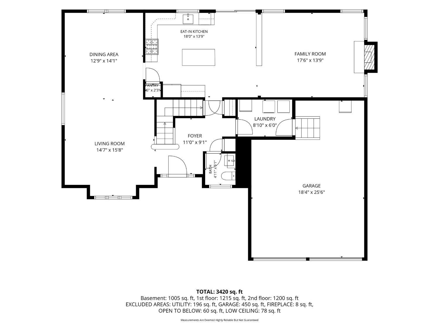 13 Johnson Avenue Monroe NJ 08831
