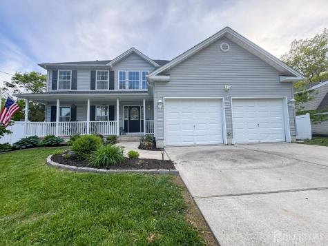 137 Bowsprit Road Stafford NJ 08050