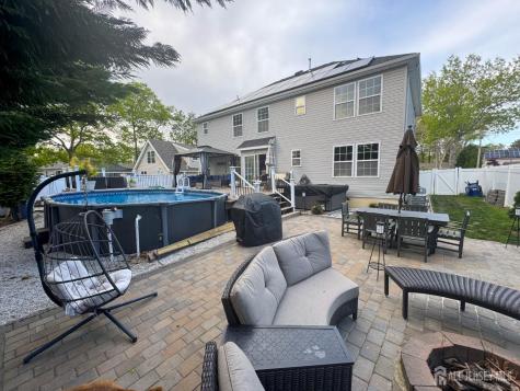 137 Bowsprit Road Stafford NJ 08050