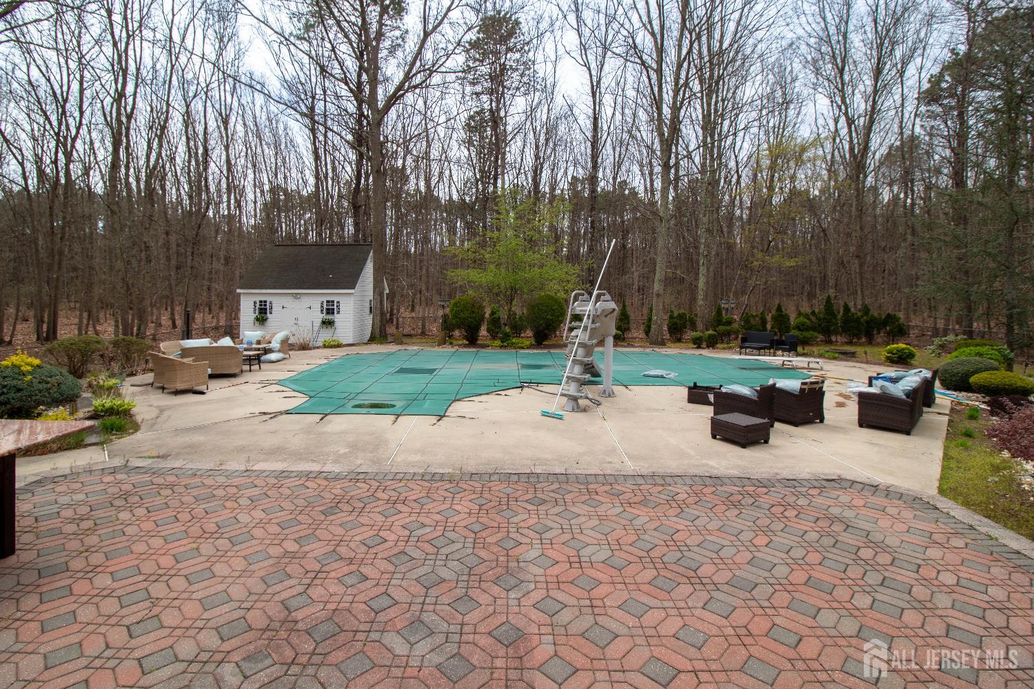 845 Woodbury Drive Jackson NJ 08527
