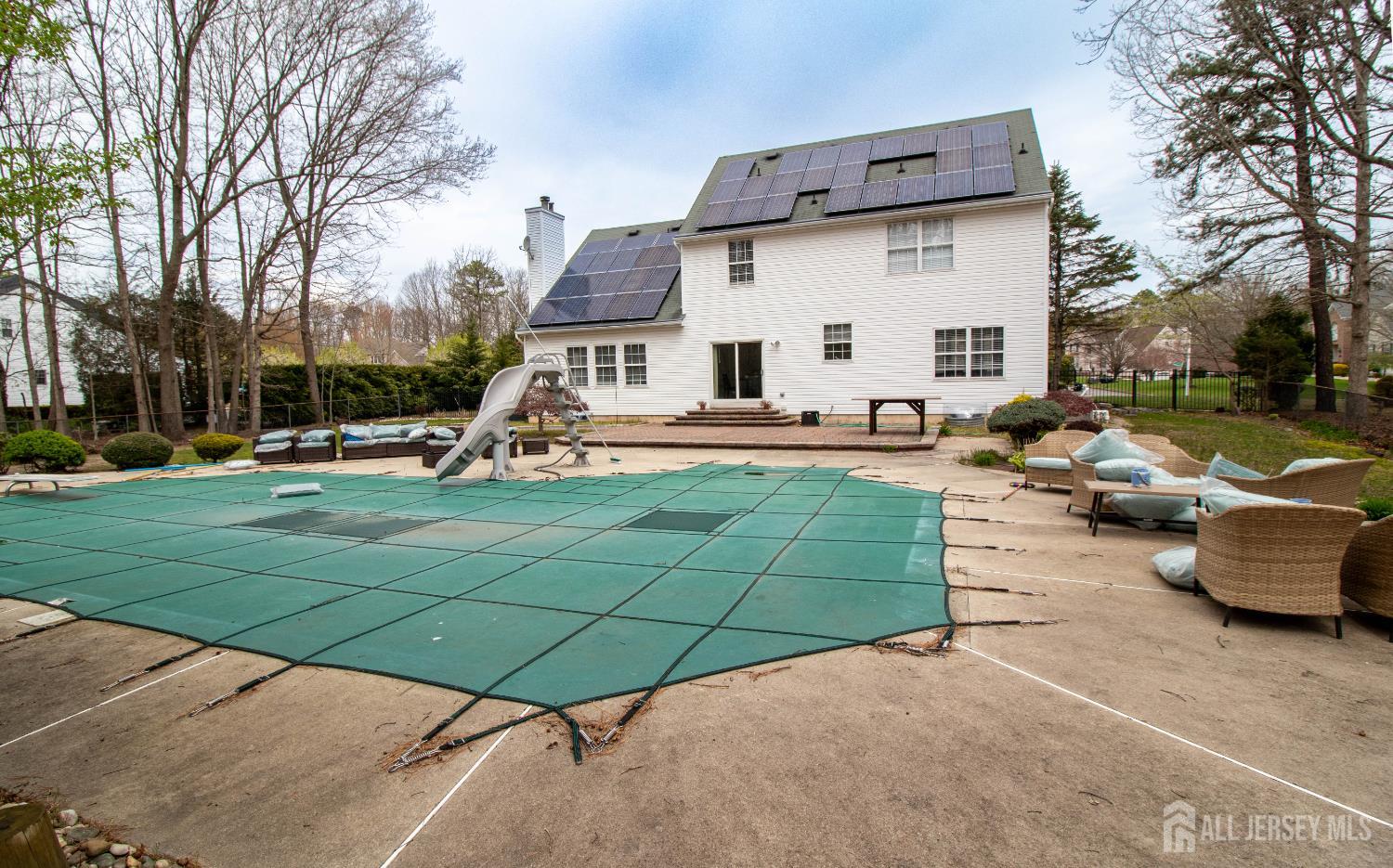 845 Woodbury Drive Jackson NJ 08527
