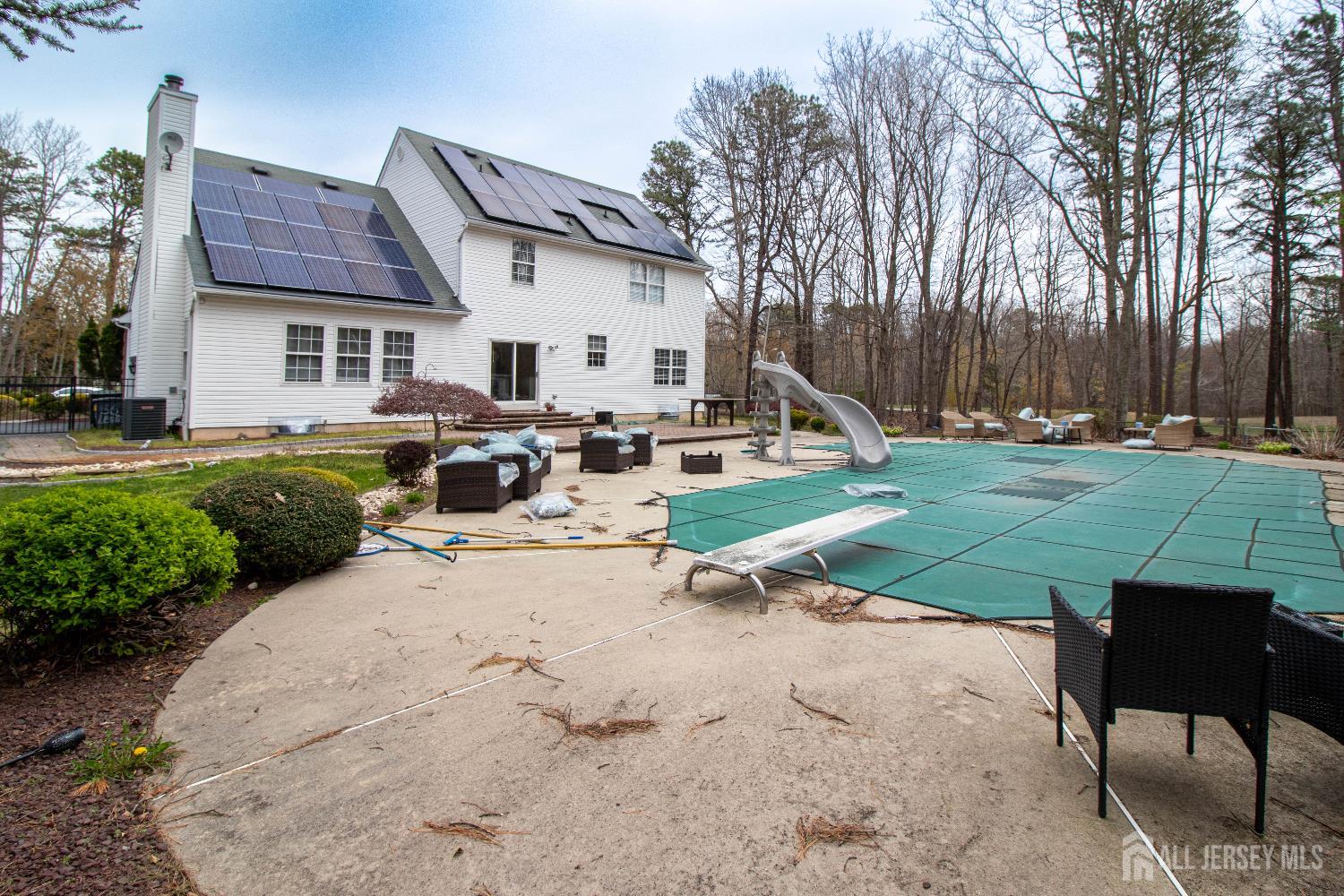 845 Woodbury Drive Jackson NJ 08527
