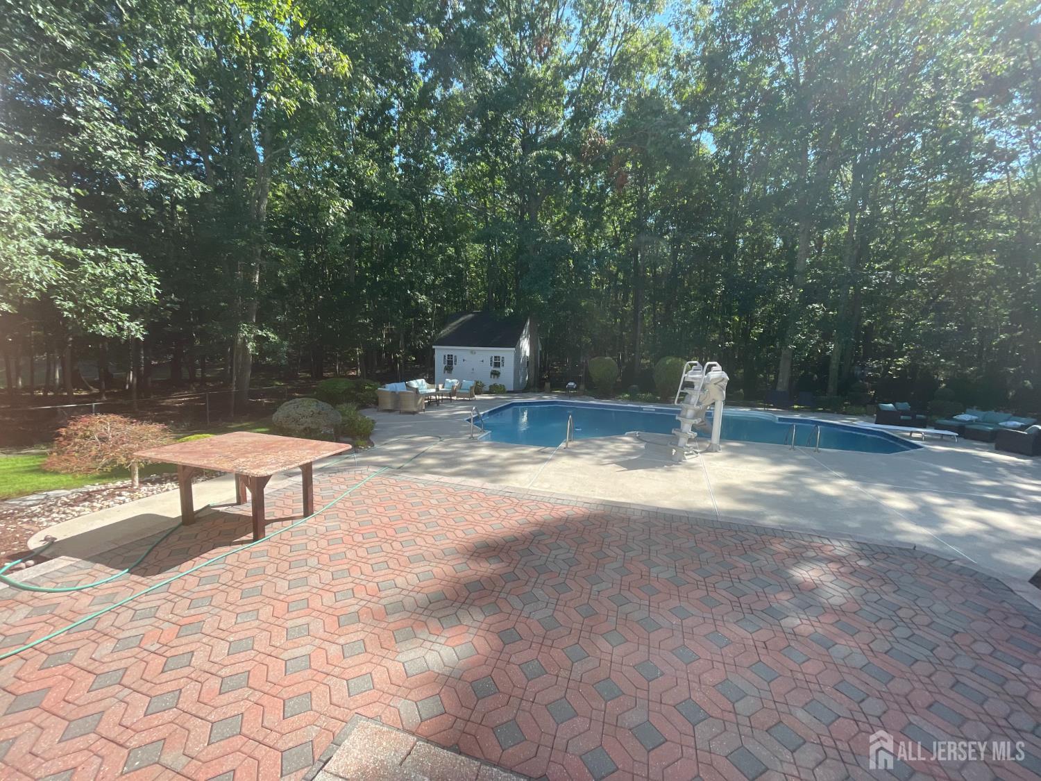 845 Woodbury Drive Jackson NJ 08527
