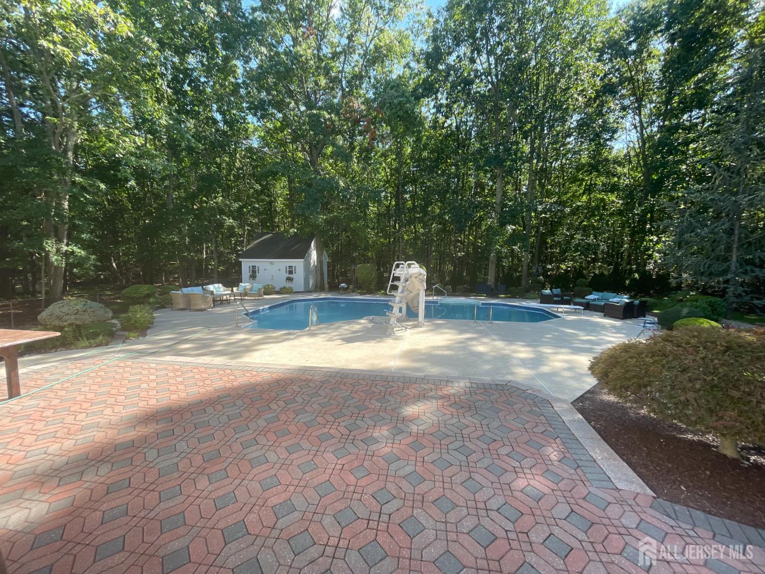 845 Woodbury Drive Jackson NJ 08527