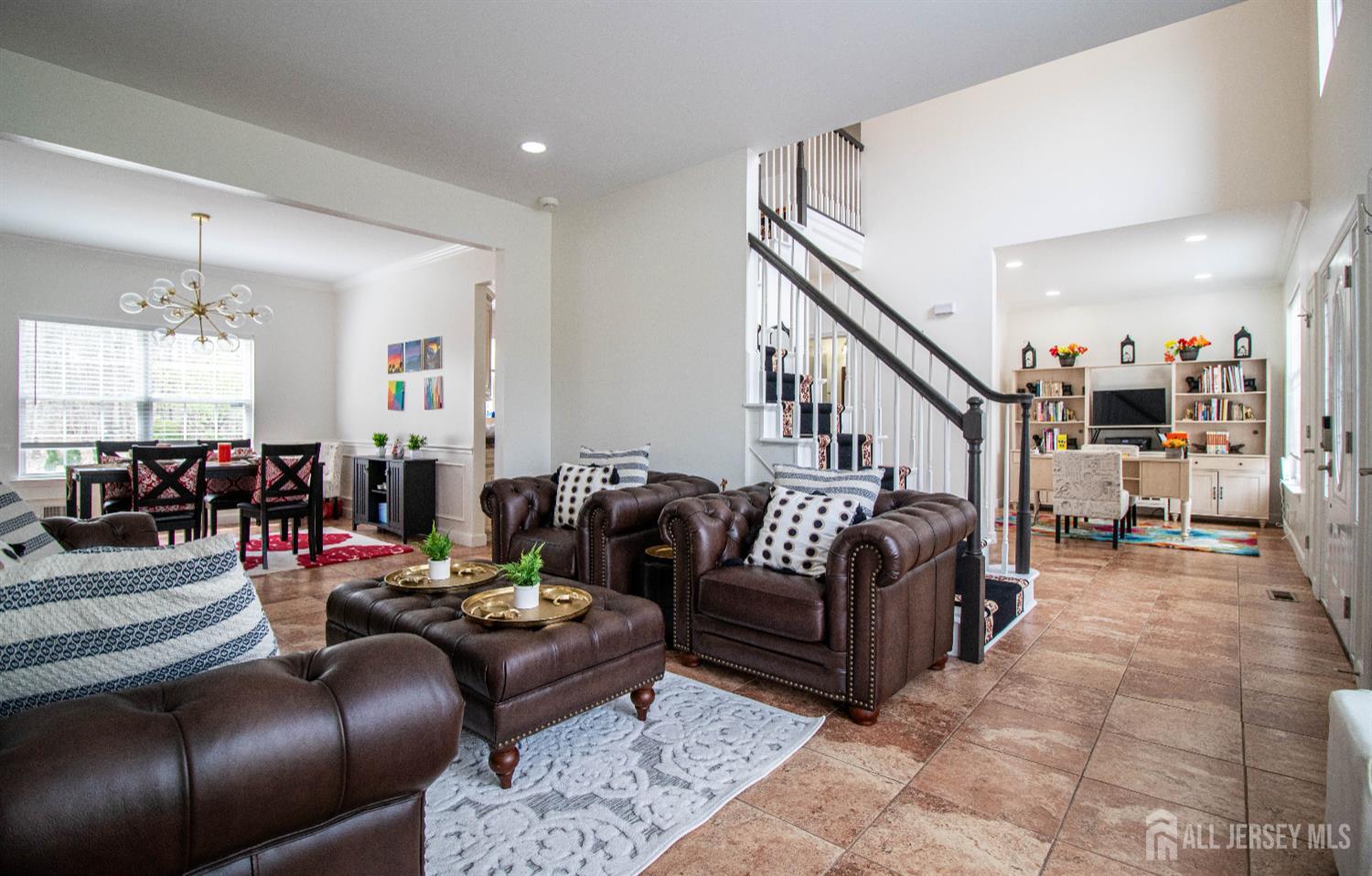 845 Woodbury Drive Jackson NJ 08527