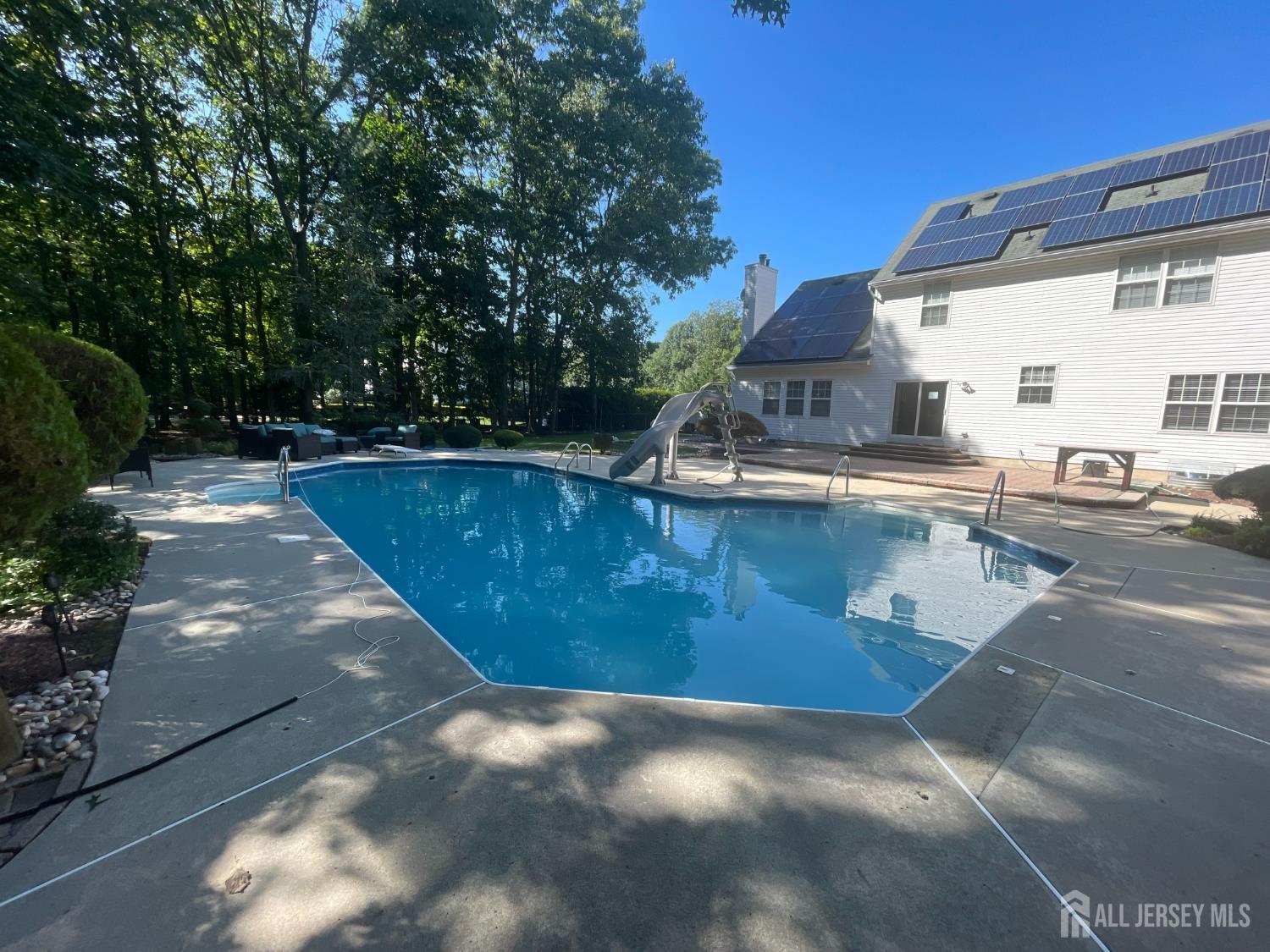 845 Woodbury Drive Jackson NJ 08527