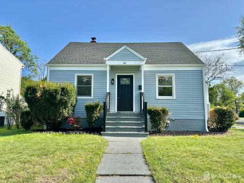 63 Murray Avenue Piscataway NJ 08854