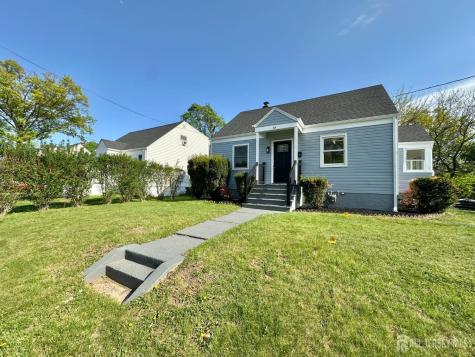 63 Murray Avenue Piscataway NJ 08854