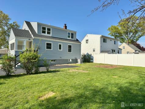 63 Murray Avenue Piscataway NJ 08854