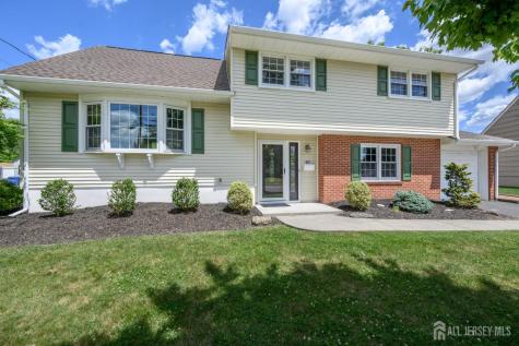 31 Starlit Drive Middlesex NJ 08846