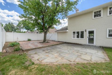 31 Starlit Drive Middlesex NJ 08846