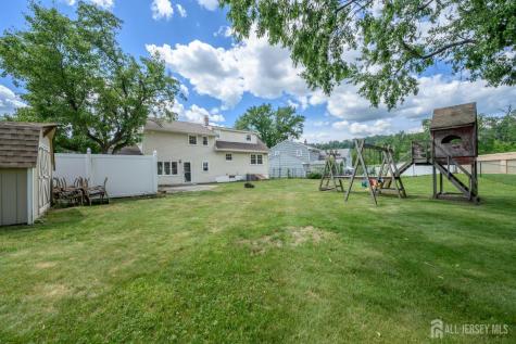 31 Starlit Drive Middlesex NJ 08846