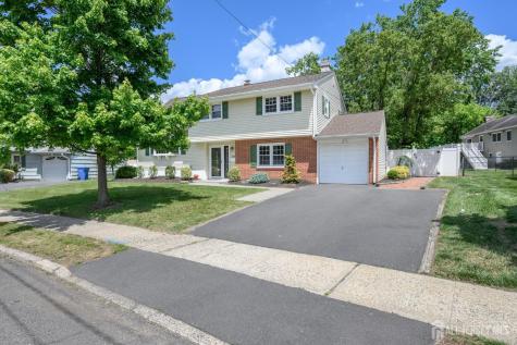 31 Starlit Drive Middlesex NJ 08846