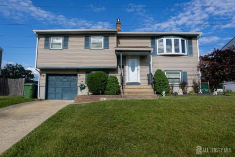 10 Schmitt Street Sayreville NJ 08872