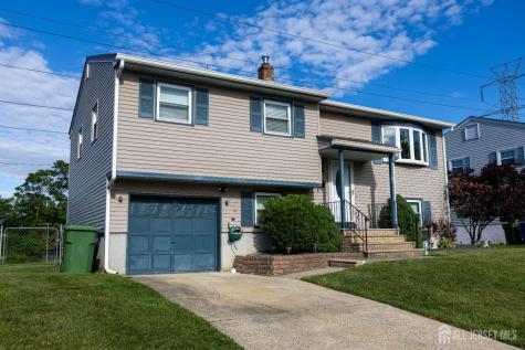 10 Schmitt Street Sayreville NJ 08872