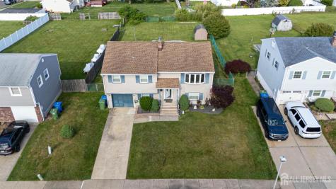 10 Schmitt Street Sayreville NJ 08872