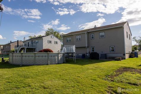 10 Schmitt Street Sayreville NJ 08872