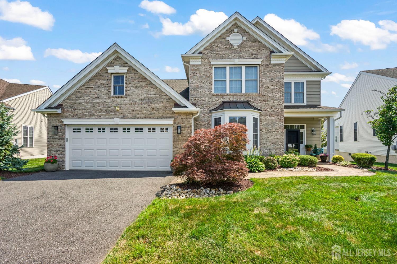5 Ballybunion Drive Monroe NJ 08831