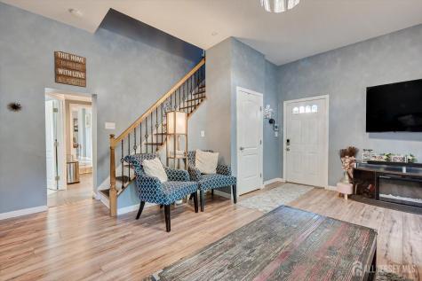 40 Wedgewood Avenue Woodbridge Proper NJ 07095