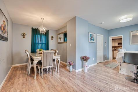40 Wedgewood Avenue Woodbridge Proper NJ 07095