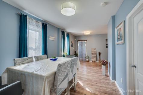 40 Wedgewood Avenue Woodbridge Proper NJ 07095
