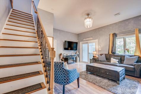 40 Wedgewood Avenue Woodbridge Proper NJ 07095