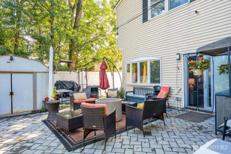 40 Wedgewood Avenue Woodbridge Proper NJ 07095