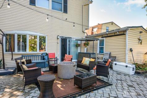 40 Wedgewood Avenue Woodbridge Proper NJ 07095