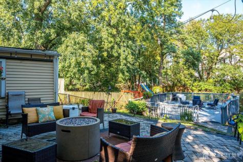 40 Wedgewood Avenue Woodbridge Proper NJ 07095
