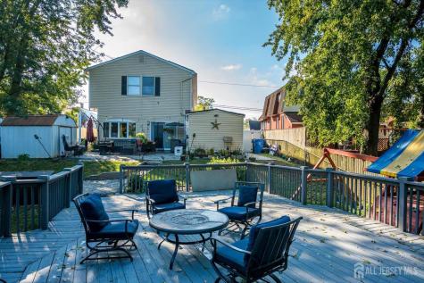 40 Wedgewood Avenue Woodbridge Proper NJ 07095